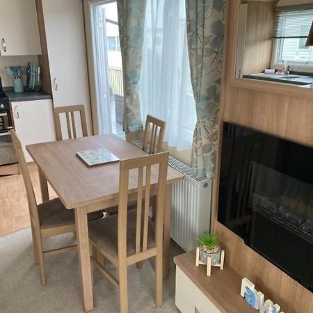 Kingfisher Court 2 Tattershall Lakes With Hot Tub ภายนอก รูปภาพ