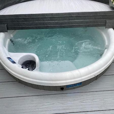 Kingfisher Court 2 Tattershall Lakes With Hot Tub ภายนอก รูปภาพ