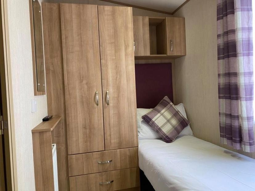 Kingfisher Court 2 Tattershall Lakes With Hot Tub ภายนอก รูปภาพ