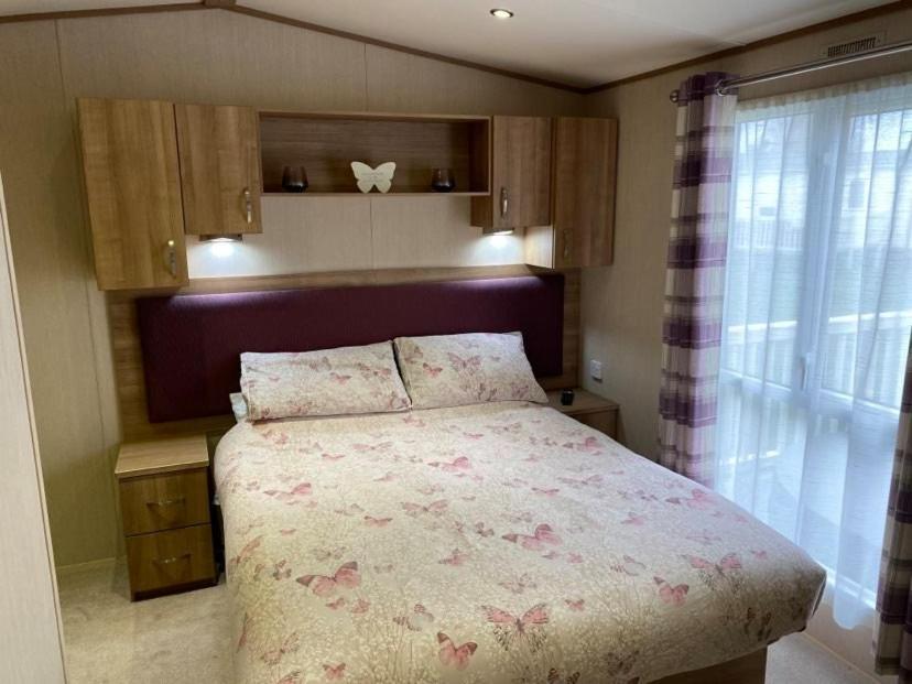 Kingfisher Court 2 Tattershall Lakes With Hot Tub ภายนอก รูปภาพ